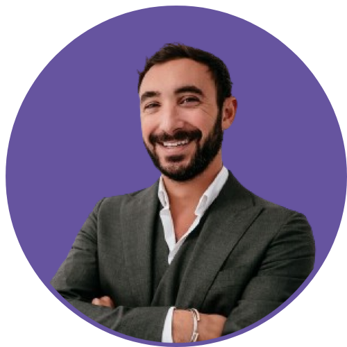 Lionel Elbaz, DDS